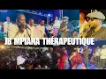 JB MPIANA live concert \