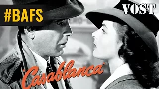 Casablanca – Bande Annonce VOSTFR - 1947