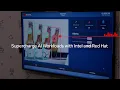 Red Hat Intel An Open Innovative Partnership