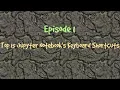 Episode 1 Top 15 Jupyter Notebook keyboard shortcuts