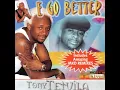 Fefe Na Efe (feat. Tictac) - Tony Tetuila