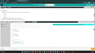 Code org - CS Discoveries
