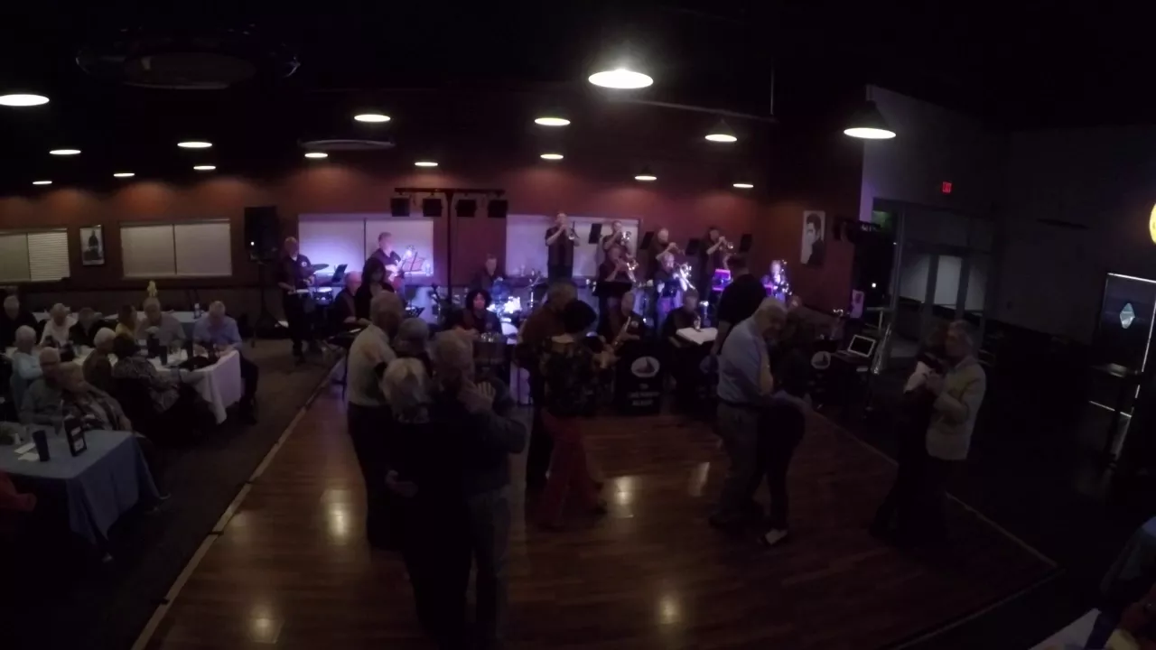 LNBB - "Stormy Weather"