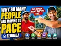 Why So Many People Are Moving to Pace Florida