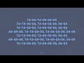 MoStack - Can’t Forgive (Lyrics)