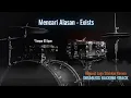 Download Lagu Mencari Alasan - Exists | Drumless Song