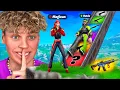 Download Lagu 5 YOUTUBER CHEATEN in SLIDE für LOOT 🏆