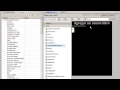 Android 4 Programming Tutorial User Interface using Drag and Drop