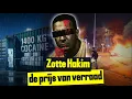 Hoe De 1400 Kilo Cocaine Ripdeal De Nederlandse Onderwereld Opblies