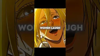Women Vs Men Laugh Madara Sukuna Yujiro Otaku Anime Animeedit 