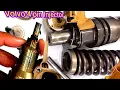 Volvo D13 7Th Injector Problems Volvo D13 Valve And Injector Adjustment
