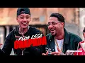 MONTA NA GARUPA DO KABRINHA DE TWIN - PEGA ESSA CHAPADA - MC Lekão, MC LZ (DJ Dozabri, Biel Divulga)