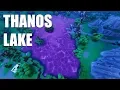THANOS LAKE