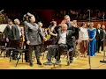 Download Lagu Stephen Tong Memuliakan Tanah Air Lewat Rayuan Pulau Kelapa di Walt Disney Concert Hall”