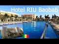Download Lagu Hotel RIU Baobab Pointe-Sarene 🇸🇳 4K MP3