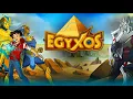 Download Lagu شارة بداية Egyxos | من تصميمى