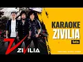 Download Lagu Zivilia - Setia (Karaoke Original Music Video)