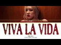 Download Lagu [LYRICS] ROSÉ 'VIVA LA VIDA' (Pachinko Season 2 OST) || Color Coded Lyrics