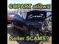 LKQ got SCAMMED at Copart This SL500 was already stripped of electronics and had MAZDA wheels on it