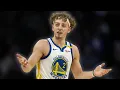 The NBA Owes Brandin Podziemski An Apology