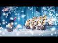 jingle bell- Minions For Christmas e Il Magico Natale -Il Menestrello Sognatore . R@F