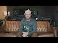 TobyMac - "Help Is On The Way (Maybe Midnight)" - Story Behind the Song