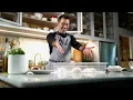 The Secret To Perfect Neapolitan Pizza Gino D Acampo