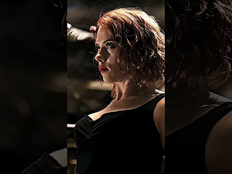She Was Never the Victim 💀🔥 | The Avengers Edit #edit #blackwidow #avengersdoomsday #shorts
