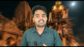 जल्द ही हम उस गर्भगृह को देख पाएंगे जहाँ कभी सूर्य की पहली किरण साक्षात देव के दर्शन कराती थी।