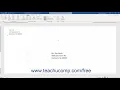 Word 2019 and 365 Tutorial Error Checking Microsoft Training