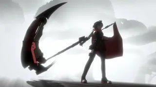 Ruby Finds Herself Epic Fight Scene RWBY Volume 9 Finale