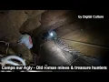 Download Lagu Rennes le Chateau / Camps sur Agly - Old roman mines and treasure hunters | by Digital Culture