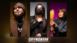 UZmir Mira Dilfuza Umarova Qaynonam MooD Video 