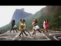 Download Lagu Vídeo de Samba de Gafieira no Rio de Janeiro - Cia Brasileira de Samba