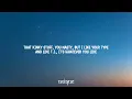 Pitbull - Hotel Room Service (Lyrics)