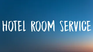 Download Pitbull - Hotel Room Service (Lyrics) MP3