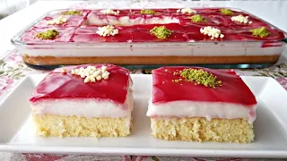 Gelin Çantası Pastası. 