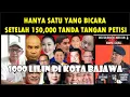 Download Lagu 1000 LILIN DI KOTA BAJAWA BERGERAK MANDIRI//PATER VINCEN BETU OCARM