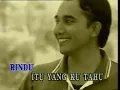 Ben Nathan - Stanza Sepi Sekeping Hati