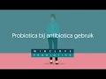 Download Lagu Probiotica bij antibioticagebruik