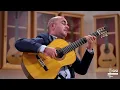 Antonín Dvořák's "Humoresque, Op. 101, No. 7" performed by Nemanja Bogunovic on a 1996 Tezanos-Perez