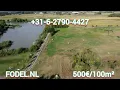 Download Lagu Vanaf €500 Te koop Caravanparkeerplaats nabij het water en een natuurreservaat