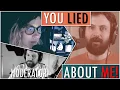 Confronting MrGirl On His Lies About Me ft Destiny