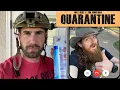 Quarantine a song by Mat Best and Tim Montana
