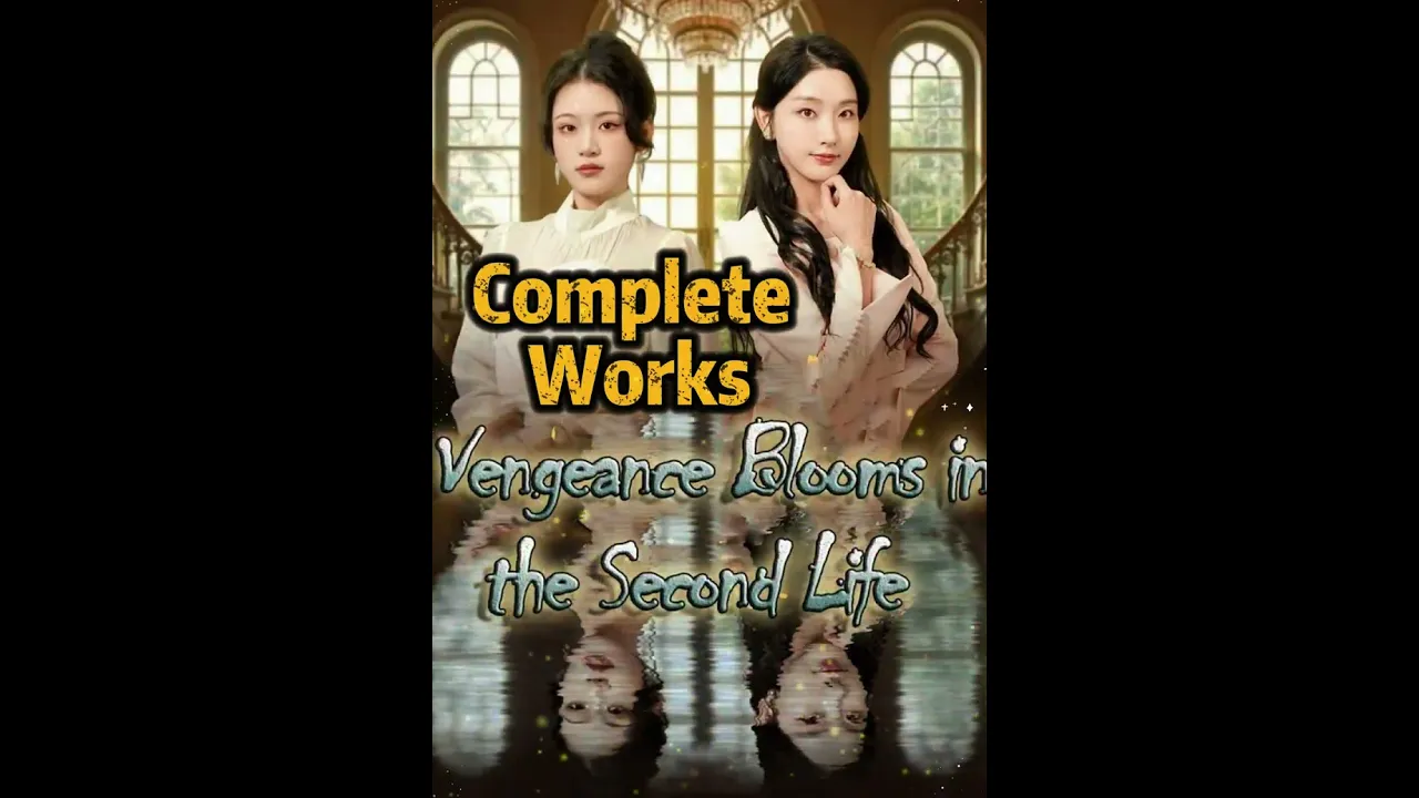 Vengeance Blooms in the Second Life Complete Collection #shorts #shortplay #funny #kalostv poster