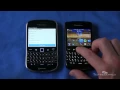 Download Lagu BlackBerry 9900 vs. BlackBerry 9780