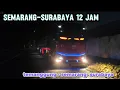 Lagu Muatan pancang ...!! Magelang to surabaya part II 