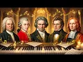 Lagu Immortal Melodies of Classical Music (No Ads) | Beethoven, Mozart, Chopin, Vivaldi