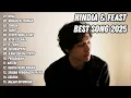 Kumpulan Lagu Terbaik HINDIA x FEAST Full Album | Lagu Pop Terpopuler 2025 | Top Hist Spotify 2025!!