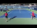 Download Lagu Double Points Highlights 2023/01 (College Tennis)